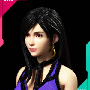 ACG ART 1/6th scale My Dreaming Girl - Deluxe Edition B (Tearless Version) - Image 9