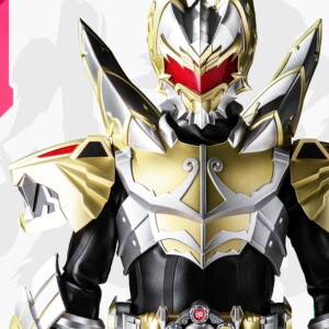 Degenerator Industry DI-AHX-01 1/6th scale Figure Depiction Series Armored Hero Emperor Armor - Image 1