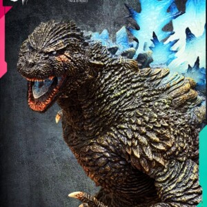 Ezhobi OBS-1.0HR Godzilla Minus One Heat Ray GID Version