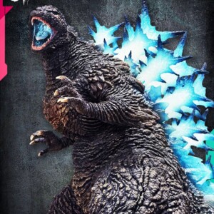 Ezhobi OBS-1.0HR Godzilla Minus One Heat Ray GID Version - Image 2