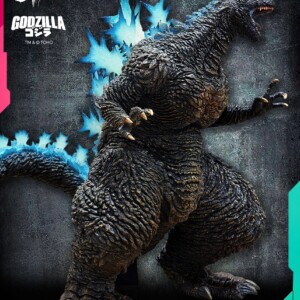 Ezhobi OBS-1.0HR Godzilla Minus One Heat Ray GID Version - Image 5