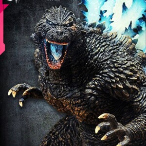 Ezhobi OBS-1.0HR Godzilla Minus One Heat Ray GID Version - Image 6