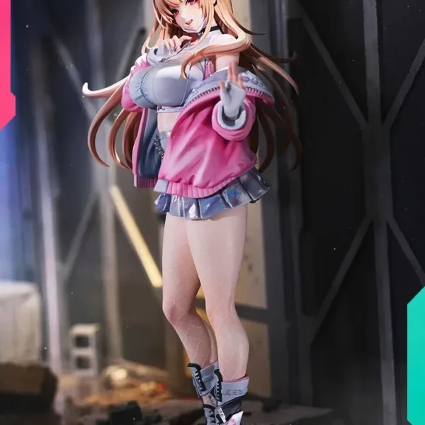 HOBBY SAKURA 1/7th Scale Goddess Of Victory: NIKKE Viper (Standard Edition)