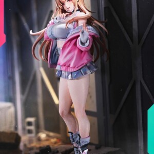 HOBBY SAKURA 1/7th Scale Goddess Of Victory: NIKKE Viper (Standard Edition)