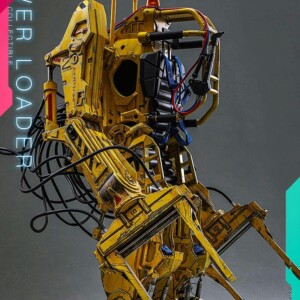 Hot Toys MMS924 Aliens - 1/6th Scale Power Loader Collectible - Image 6
