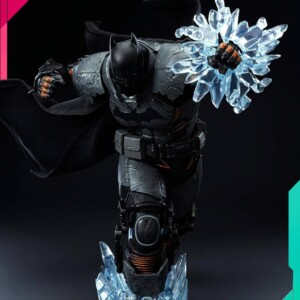 INART MAGG0013 1/12th scale Batman: Arkham Origins - Batman (XE Suit) Action Figure - Image 11