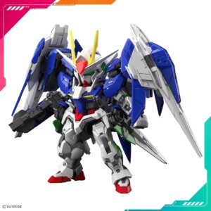 MGSD GN-0000+GNR-010 00 Raiser - Image 1