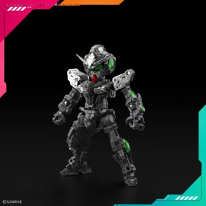 MGSD GN-0000+GNR-010 00 Raiser - Image 2