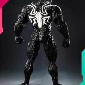 ThreeZero 3Z09670W0 Marvel’s Spider-Man 2 DLX Venom (Standard Edition) - Image 3