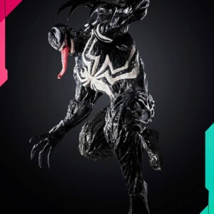 ThreeZero 3Z09670W0 Marvel’s Spider-Man 2 DLX Venom (Standard Edition) - Image 10