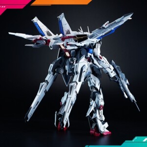 Yatagarasu Dynamics (Bazhiniao Tech) 1/100 Orb Union Ahatsuhi (Deluxe Edition)(Model Kits) - Image 2