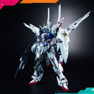 Yatagarasu Dynamics (Bazhiniao Tech) 1/100 Orb Union Ahatsuhi (Deluxe Edition)(Model Kits) - Image 3