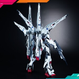 Yatagarasu Dynamics (Bazhiniao Tech) 1/100 Orb Union Ahatsuhi (Deluxe Edition)(Model Kits) - Image 4