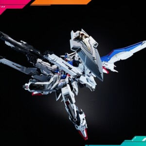 Yatagarasu Dynamics (Bazhiniao Tech) 1/100 Orb Union Ahatsuhi (Deluxe Edition)(Model Kits) - Image 5