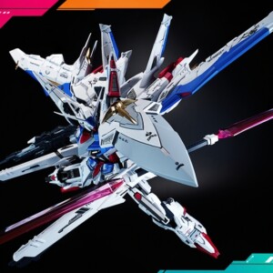 Yatagarasu Dynamics (Bazhiniao Tech) 1/100 Orb Union Ahatsuhi (Deluxe Edition)(Model Kits) - Image 6