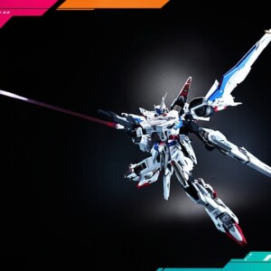 Yatagarasu Dynamics (Bazhiniao Tech) 1/100 Orb Union Ahatsuhi (Deluxe Edition)(Model Kits) - Image 7