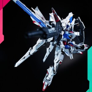 Yatagarasu Dynamics (Bazhiniao Tech) 1/100 Orb Union Ahatsuhi (Deluxe Edition)(Model Kits) - Image 8