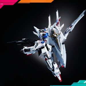 Yatagarasu Dynamics (Bazhiniao Tech) 1/100 Orb Union Ahatsuhi (Deluxe Edition)(Model Kits) - Image 9