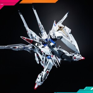 Yatagarasu Dynamics (Bazhiniao Tech) 1/100 Orb Union Ahatsuhi (Deluxe Edition)(Model Kits) - Image 10