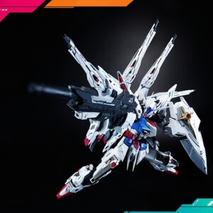 Yatagarasu Dynamics (Bazhiniao Tech) 1/100 Orb Union Ahatsuhi (Deluxe Edition)(Model Kits) - Image 11