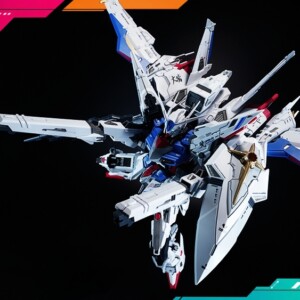 Yatagarasu Dynamics (Bazhiniao Tech) 1/100 Orb Union Ahatsuhi (Deluxe Edition)(Model Kits) - Image 12