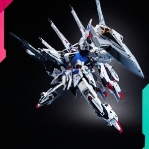 Yatagarasu Dynamics (Bazhiniao Tech) 1/100 Orb Union Ahatsuhi (Deluxe Edition)(Model Kits) - Image 13