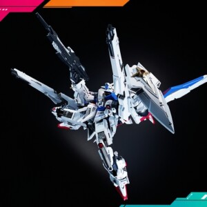 Yatagarasu Dynamics (Bazhiniao Tech) 1/100 Orb Union Ahatsuhi (Deluxe Edition)(Model Kits) - Image 15