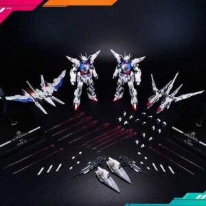 Yatagarasu Dynamics (Bazhiniao Tech) 1/100 Orb Union Ahatsuhi (Deluxe Edition)(Model Kits)