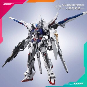 Yatagarasu Dynamics (Bazhiniao Tech) 1/100 Orb Union Ahatsuhi (Regular Edition)(Model Kits)