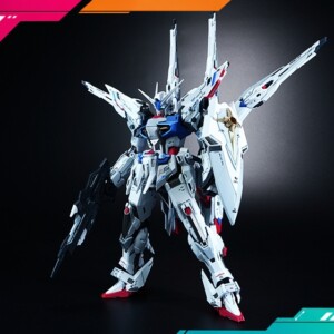 Yatagarasu Dynamics (Bazhiniao Tech) 1/100 Orb Union Ahatsuhi (Regular Edition)(Model Kits) - Image 3