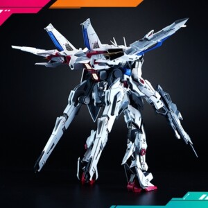 Yatagarasu Dynamics (Bazhiniao Tech) 1/100 Orb Union Ahatsuhi (Regular Edition)(Model Kits) - Image 5