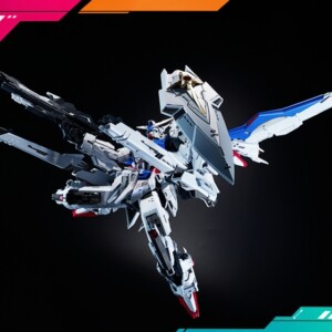 Yatagarasu Dynamics (Bazhiniao Tech) 1/100 Orb Union Ahatsuhi (Regular Edition)(Model Kits) - Image 6