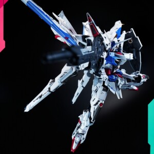 Yatagarasu Dynamics (Bazhiniao Tech) 1/100 Orb Union Ahatsuhi (Regular Edition)(Model Kits) - Image 7