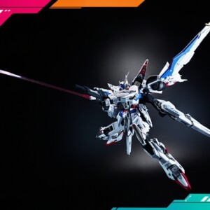 Yatagarasu Dynamics (Bazhiniao Tech) 1/100 Orb Union Ahatsuhi (Regular Edition)(Model Kits) - Image 9