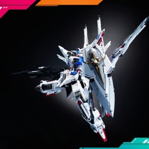 Yatagarasu Dynamics (Bazhiniao Tech) 1/100 Orb Union Ahatsuhi (Regular Edition)(Model Kits) - Image 10