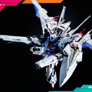 Yatagarasu Dynamics (Bazhiniao Tech) 1/100 Orb Union Ahatsuhi (Regular Edition)(Model Kits) - Image 12