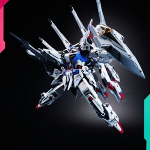 Yatagarasu Dynamics (Bazhiniao Tech) 1/100 Orb Union Ahatsuhi (Regular Edition)(Model Kits) - Image 13