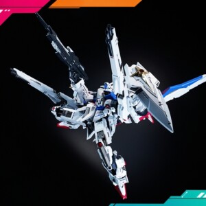 Yatagarasu Dynamics (Bazhiniao Tech) 1/100 Orb Union Ahatsuhi (Regular Edition)(Model Kits) - Image 14