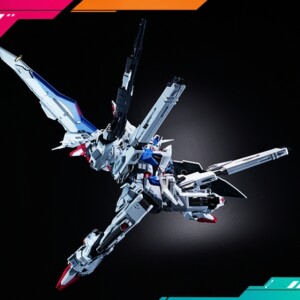 Yatagarasu Dynamics (Bazhiniao Tech) 1/100 Orb Union Ahatsuhi (Regular Edition)(Model Kits) - Image 15