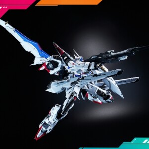 Yatagarasu Dynamics (Bazhiniao Tech) 1/100 Orb Union Ahatsuhi (Regular Edition)(Model Kits) - Image 16