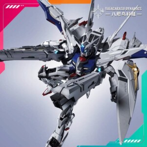 Yatagarasu Dynamics (Bazhiniao Tech) 1/100 Orb Union Ahatsuhi (Regular Edition)(Model Kits) - Image 18