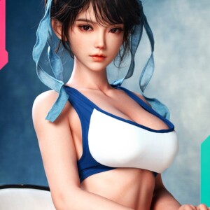 VelaKiss V001-152 1/1 Battle Maiden HyperealiStic Silicone Doll (152CM Version)(Early Bird Bonus) - Image 6