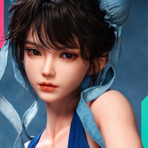 VelaKiss V001-152 1/1 Battle Maiden HyperealiStic Silicone Doll (152CM Version)(Early Bird Bonus) - Image 8